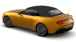 2026 Ford Mustang® External Image 3